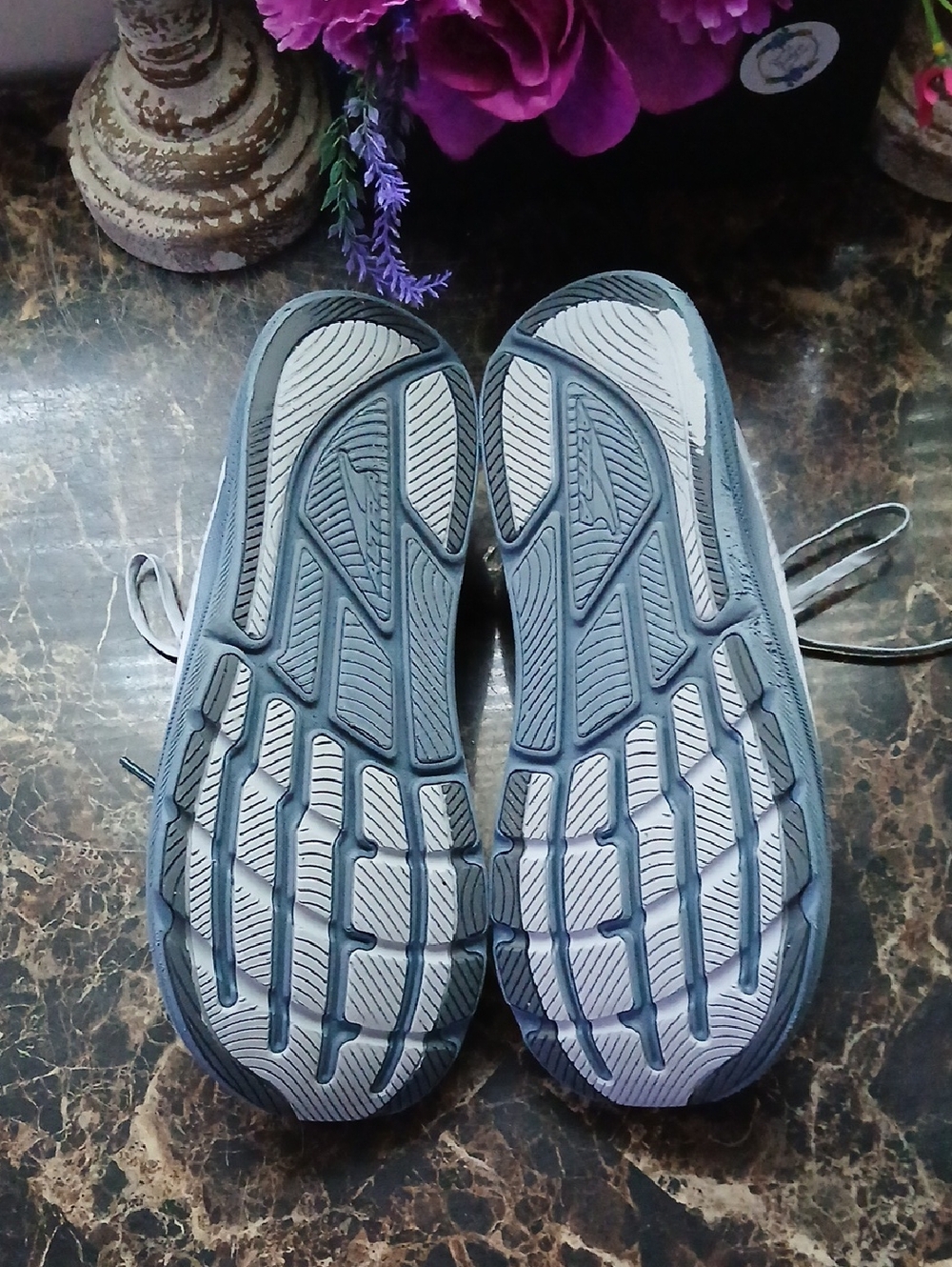 Altra Torin 8 Running/Athletic Medical Field Shoes Size 9.5 Men/11 Women - Picture 12 of 12